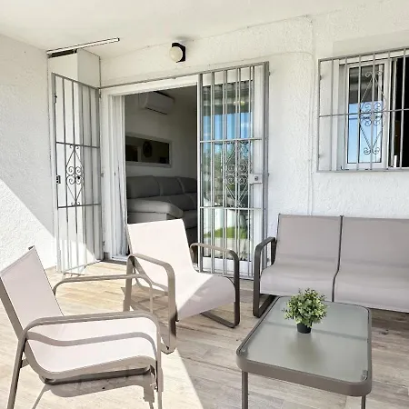 La Noria Sunny Casasol