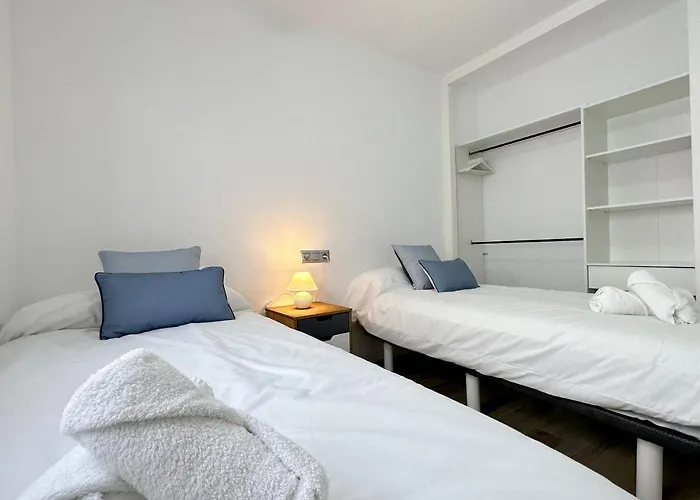 La Noria Sunny Casasol Διαμέρισμα Nerja