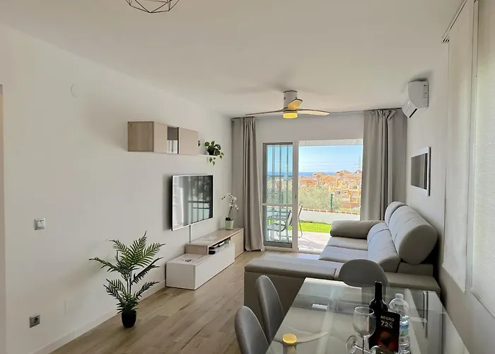 La Noria Sunny Casasol * Nerja