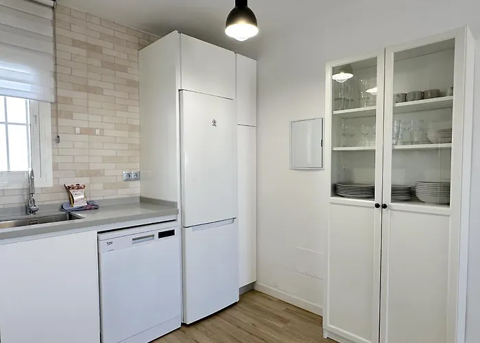 La Noria Sunny Casasol Nerja