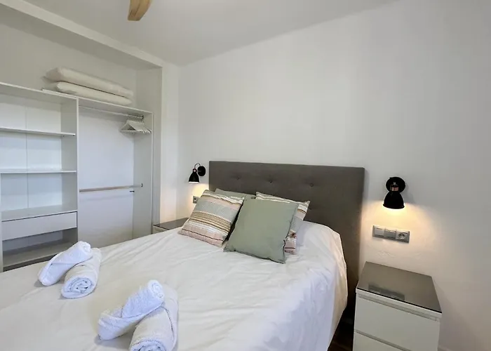 Διαμέρισμα La Noria Sunny Casasol Nerja