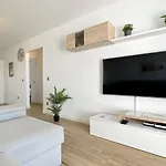 Apartament La Noria Sunny Casasol *