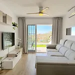 La Noria Sunny Casasol Apartament *