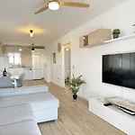 Apartament La Noria Sunny Casasol