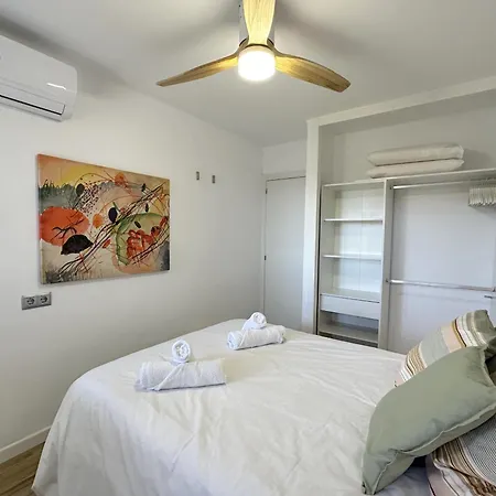 La Noria Sunny Casasol Apartament Nerja