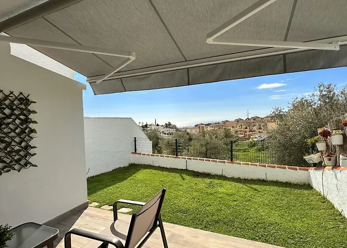 Apartament La Noria Sunny Casasol *