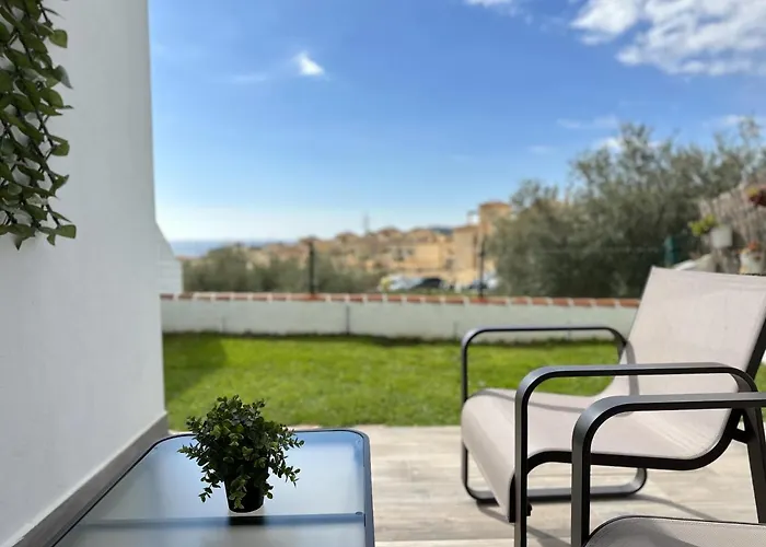 La Noria Sunny Casasol