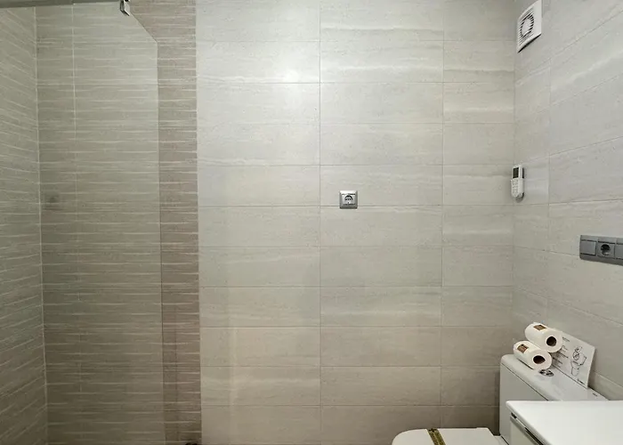 La Noria Sunny Casasol Apartament Nerja