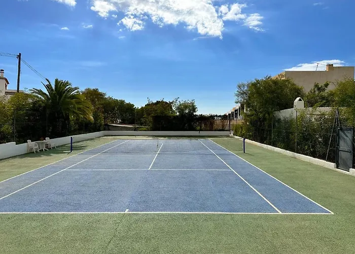 Apartament La Noria Sunny Casasol Nerja