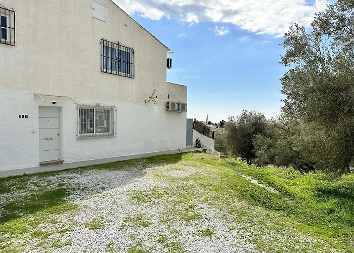 La Noria Sunny Casasol Nerja