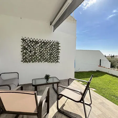 Appartamento La Noria Sunny Casasol