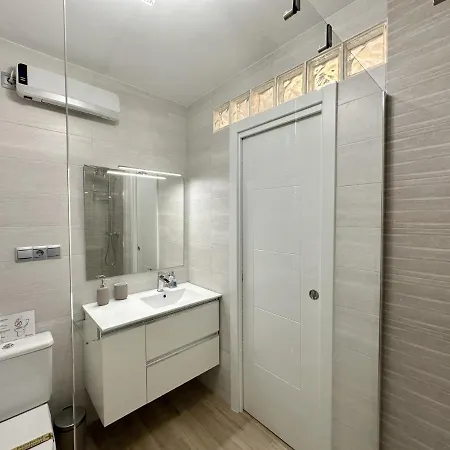 La Noria Sunny Casasol Διαμέρισμα Nerja