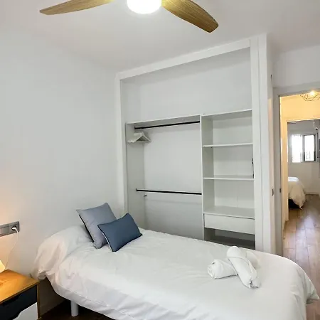 Διαμέρισμα La Noria Sunny Casasol *