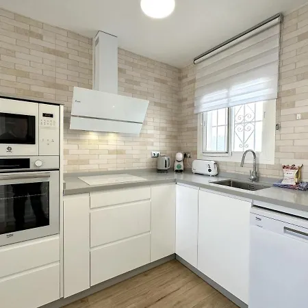 Appartamento La Noria Sunny Casasol Nerja