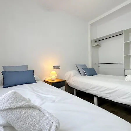 La Noria Sunny Casasol Διαμέρισμα Nerja