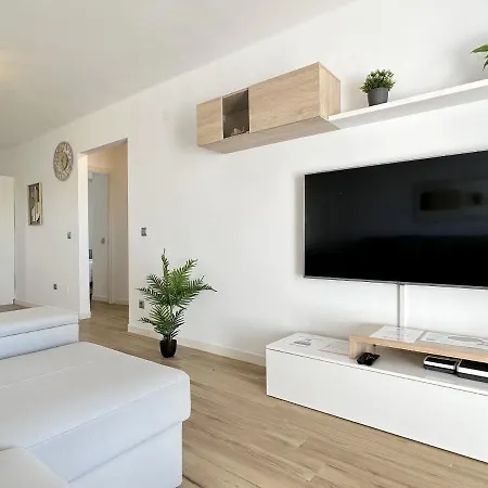 Appartamento La Noria Sunny Casasol *