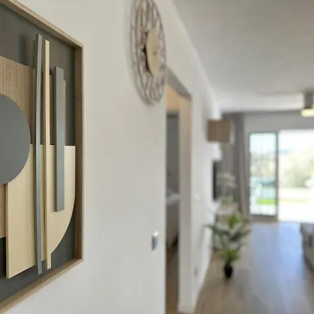 Διαμέρισμα La Noria Sunny Casasol Nerja