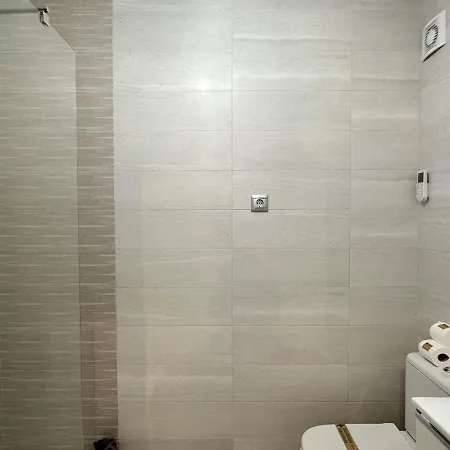 La Noria Sunny Casasol Διαμέρισμα Nerja