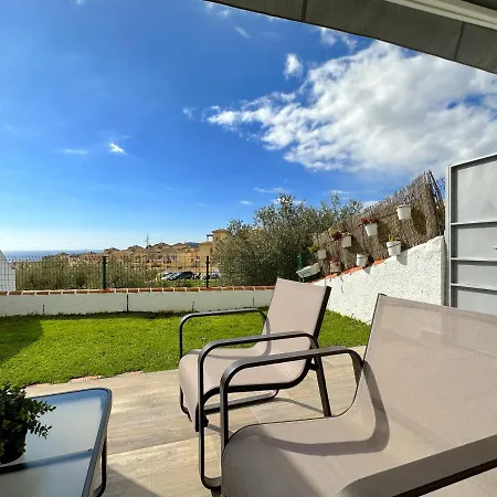 La Noria Sunny Casasol Διαμέρισμα