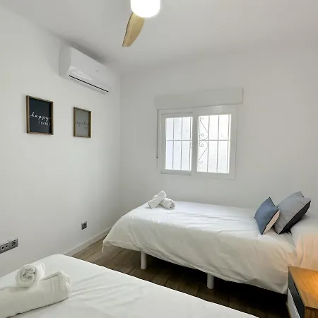 Appartamento La Noria Sunny Casasol