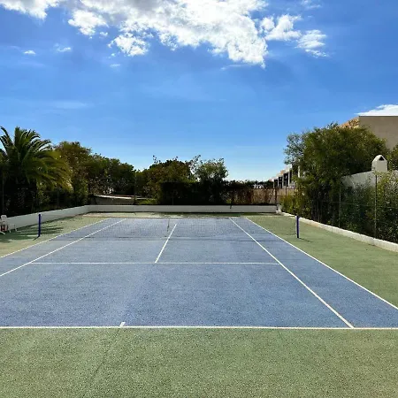 Appartamento La Noria Sunny Casasol Nerja