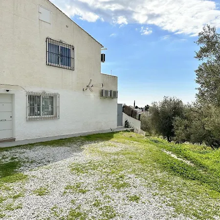 La Noria Sunny Casasol Nerja