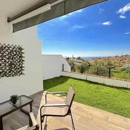 La Noria Sunny Casasol Διαμέρισμα *