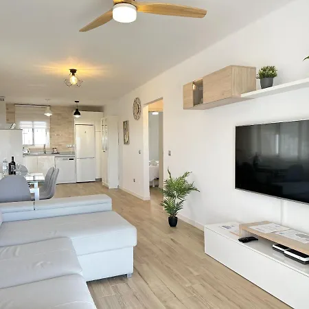 Διαμέρισμα La Noria Sunny Casasol