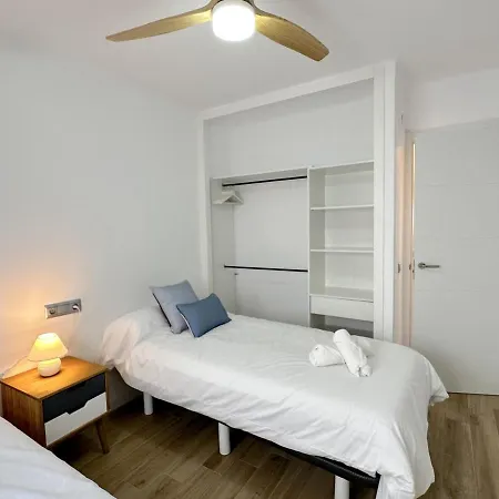 La Noria Sunny Casasol