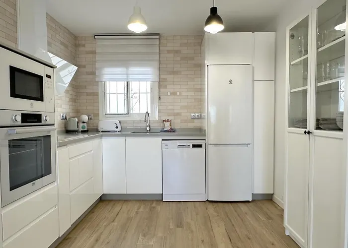 Apartment La Noria Sunny Casasol Nerja