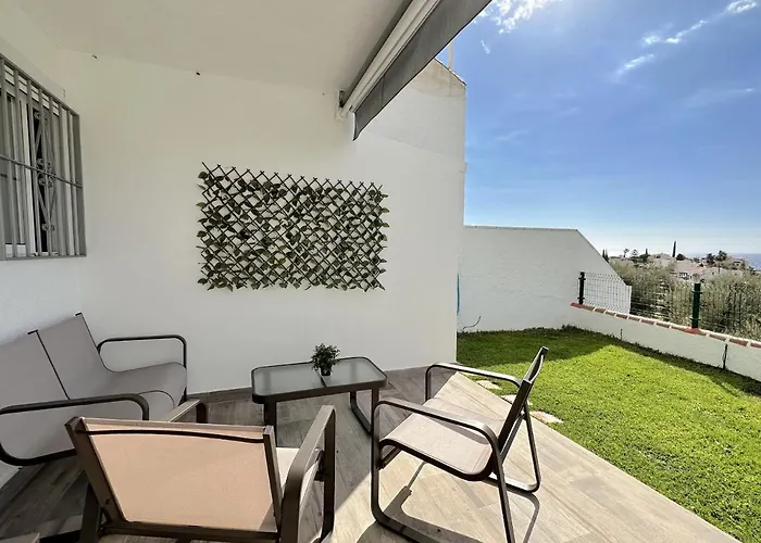 Apartment La Noria Sunny Casasol