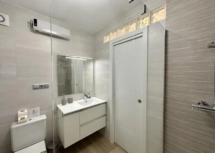 La Noria Sunny Casasol Apartment Nerja