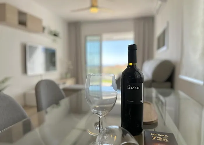 La Noria Sunny Casasol Nerja