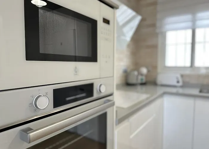 Appartamento La Noria Sunny Casasol