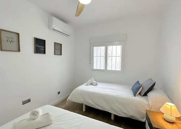 Apartment La Noria Sunny Casasol