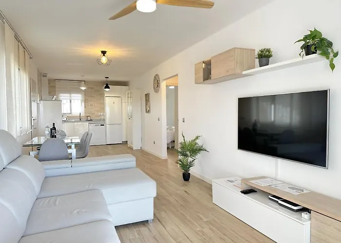 Appartamento La Noria Sunny Casasol