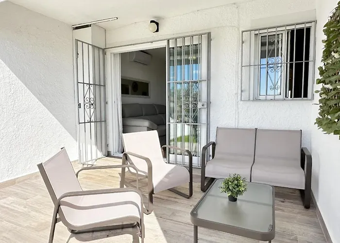 La Noria Sunny Casasol