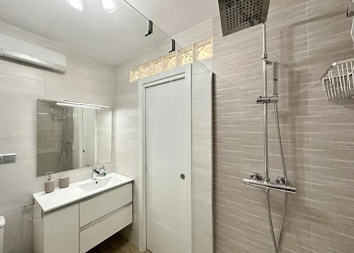 La Noria Sunny Casasol Apartment Nerja