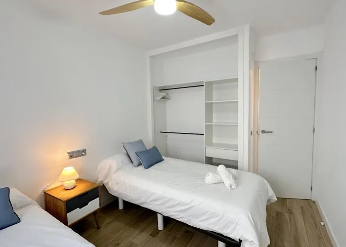 La Noria Sunny Casasol