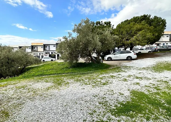 La Noria Sunny Casasol * Nerja