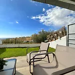 La Noria Sunny Casasol Appartement