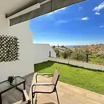La Noria Sunny Casasol Appartement *