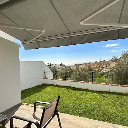 Appartement La Noria Sunny Casasol *