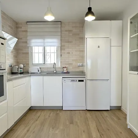 Appartement La Noria Sunny Casasol Nerja
