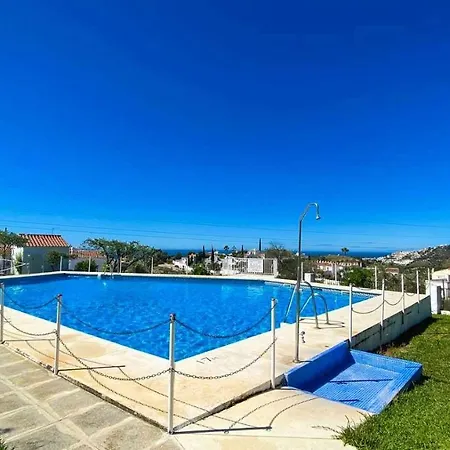 Appartamento La Noria Sunny Casasol Nerja