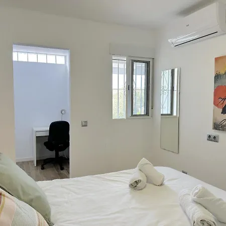 La Noria Sunny Casasol * Nerja