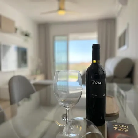 La Noria Sunny Casasol Nerja