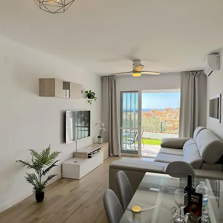 La Noria Sunny Casasol * Nerja
